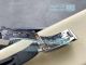 QF Super Clone Gain Weight Rolex Cosmo Daytona 11 Swiss 4131 Black Face Diamond Watch (6)_th.jpg